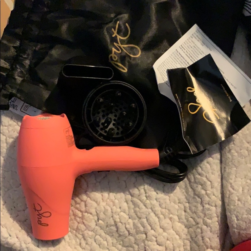 PYT Mini Dryer